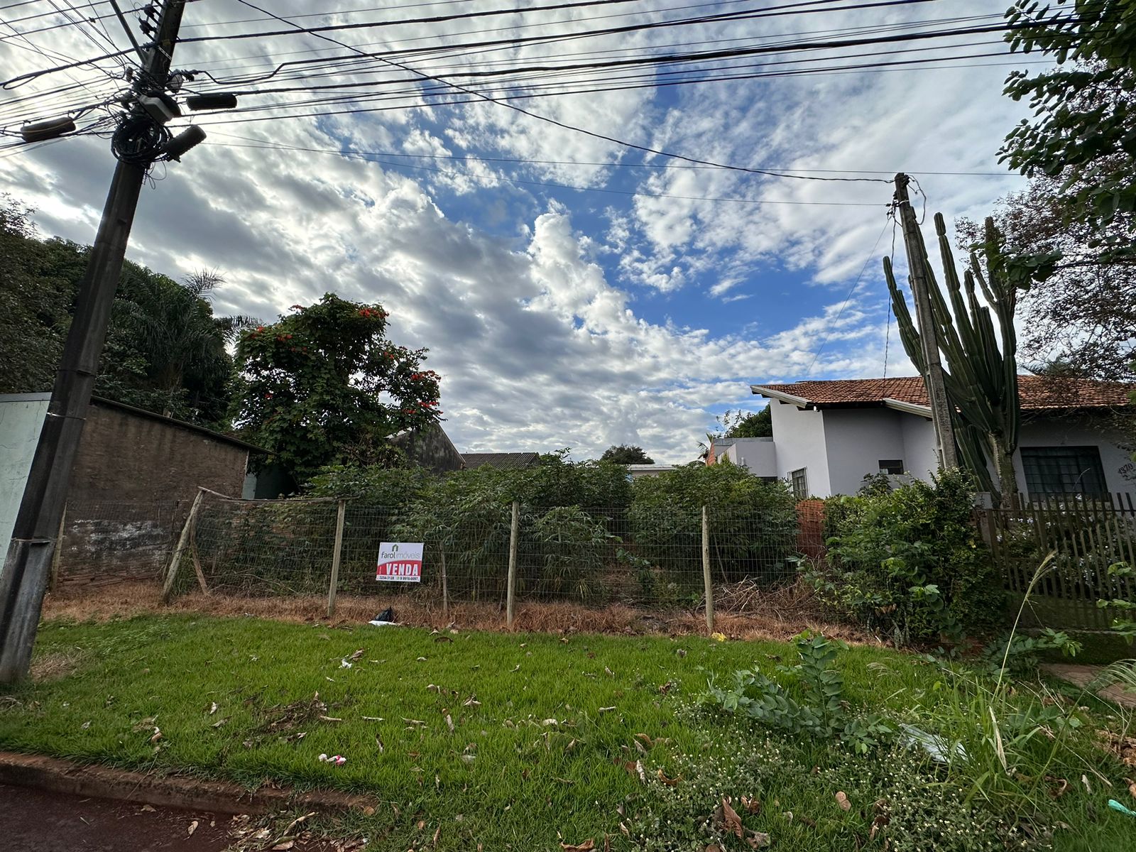 An image of a house listing